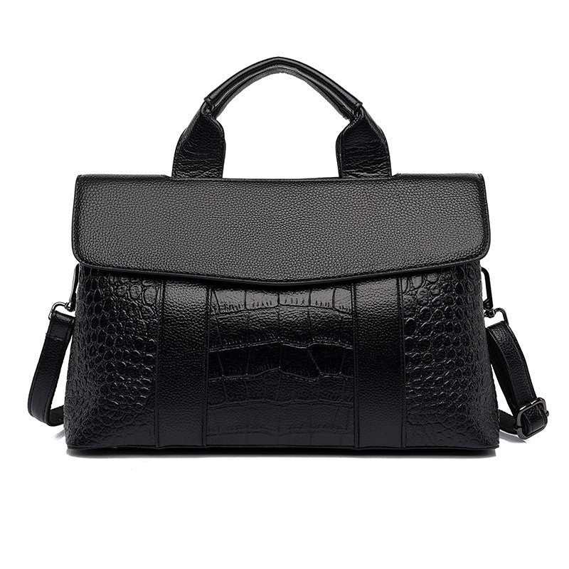 Stylish Square Shoulder Bag