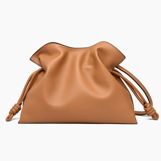 Caramel Crossbody Bag