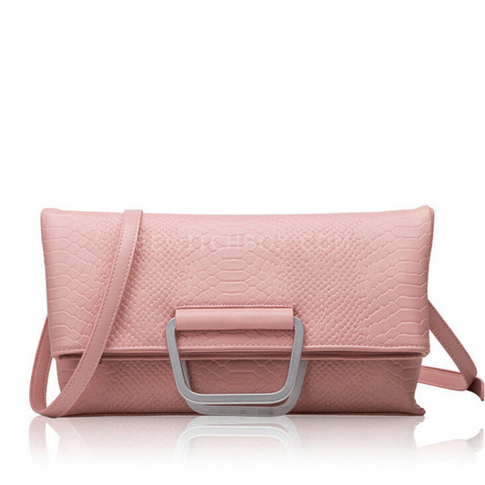 Bracelet Envelope Crossbody Bag