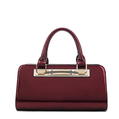 Patent Leather bag