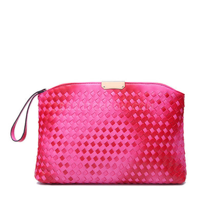 Mini Weave Handbag