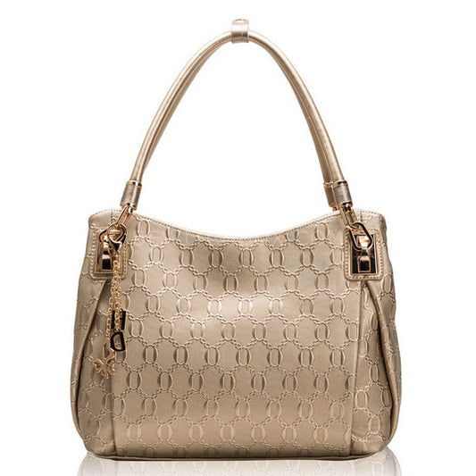 High Shine Handbag