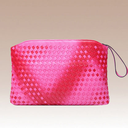 Mini Weave Handbag