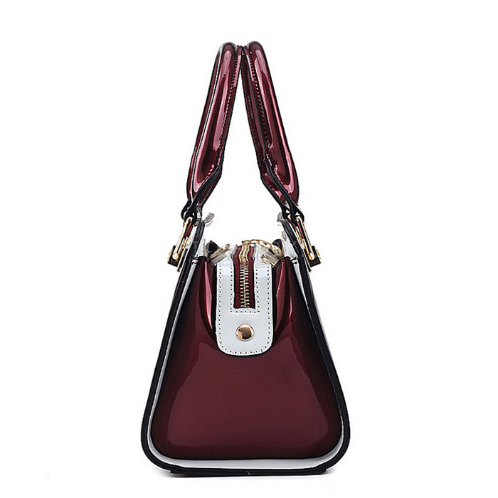 Patent Leather bag