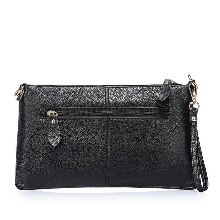 Oxford shoulder hand bag