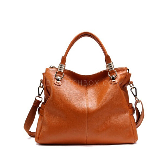 Ms portable inclined shoulder bag