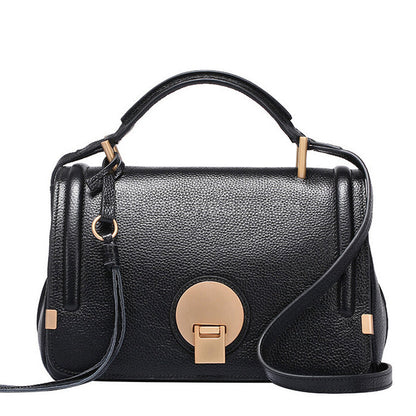 Tassel Detail Handbag With Strap