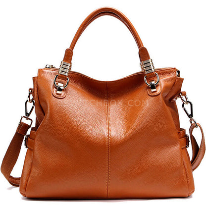 Ms portable inclined shoulder bag