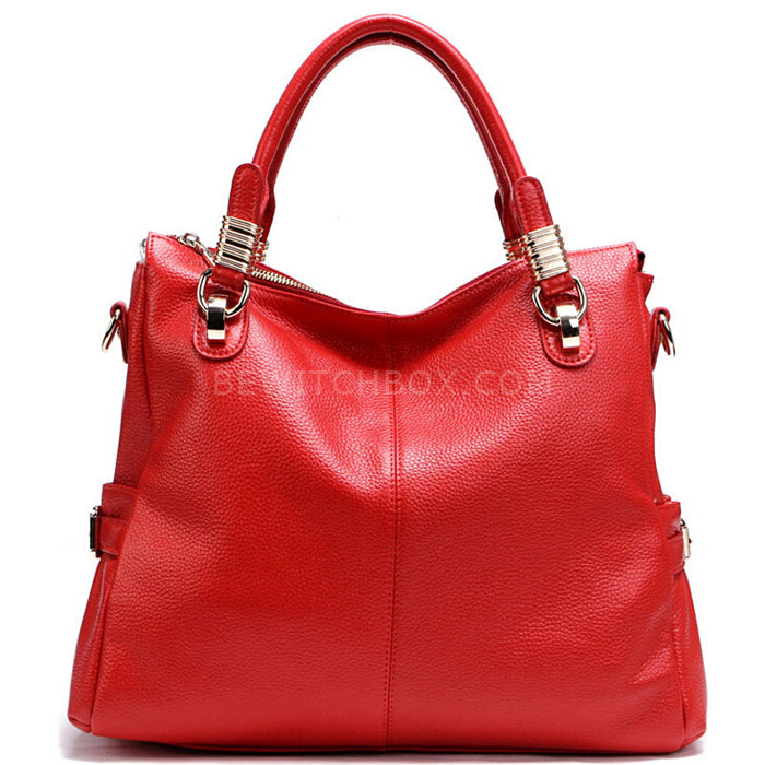 Ms portable inclined shoulder bag